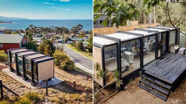 Modular homes australia boom as cost of living drives demand for affordable and flexible housing